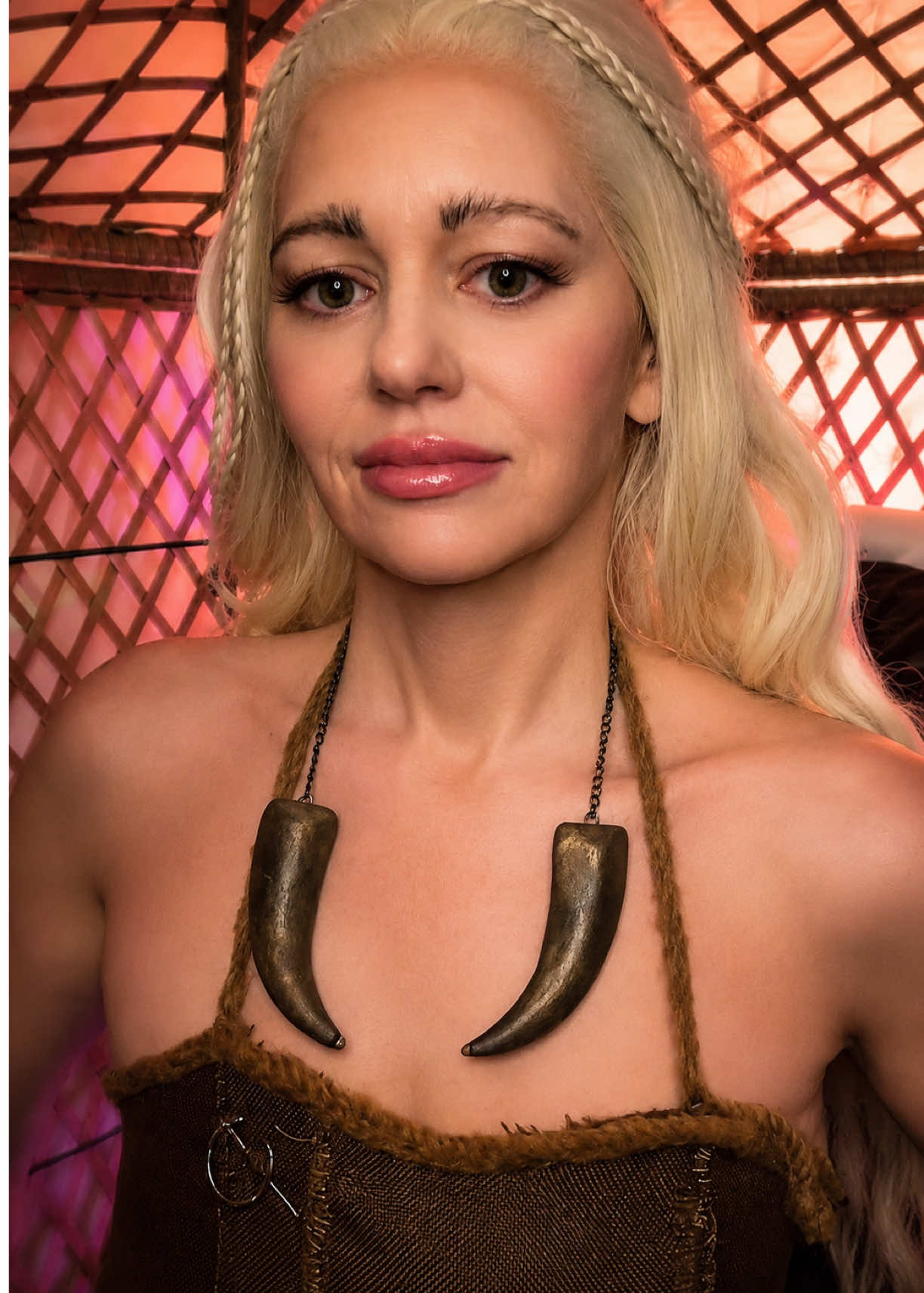 @Southern Mother of Dragons