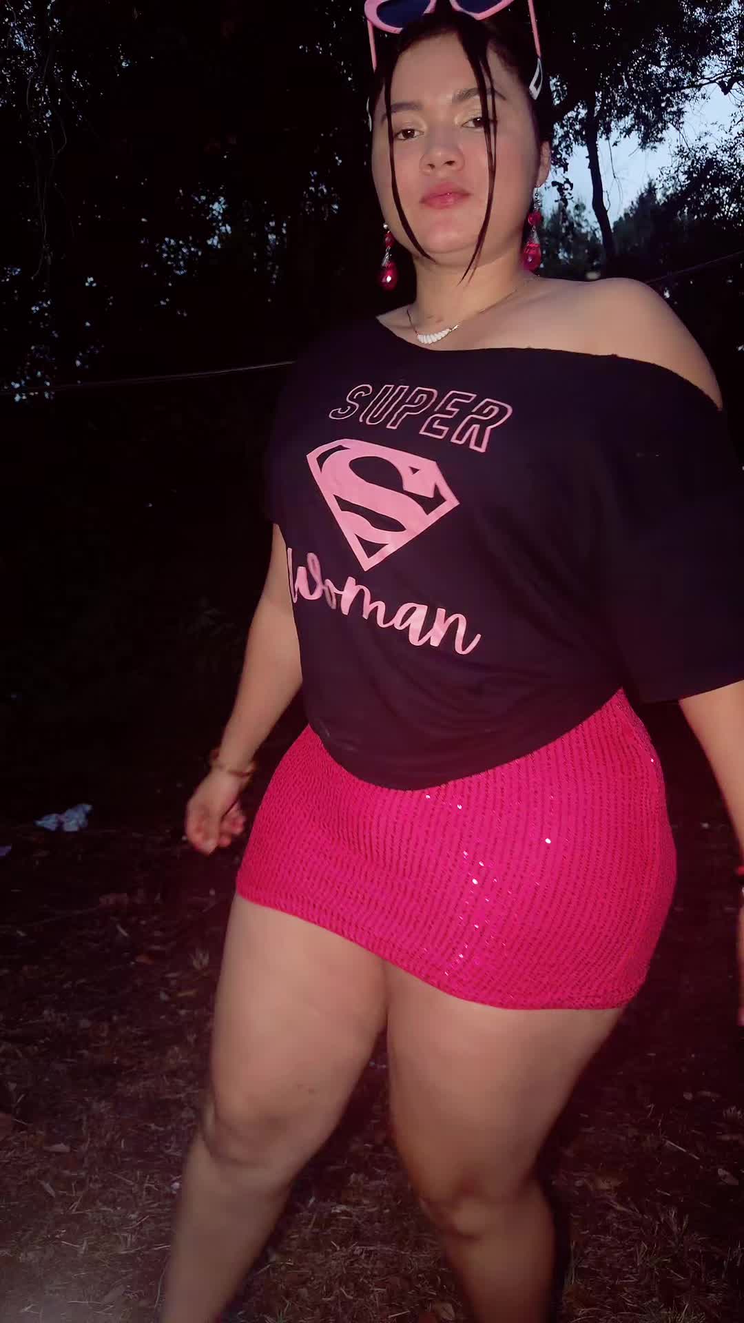 @❤️🫡Cristina Flores🐸🇭🇳😬