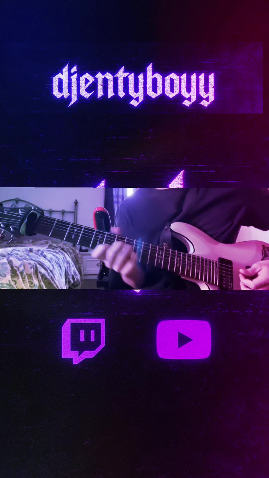 @djentydadjams