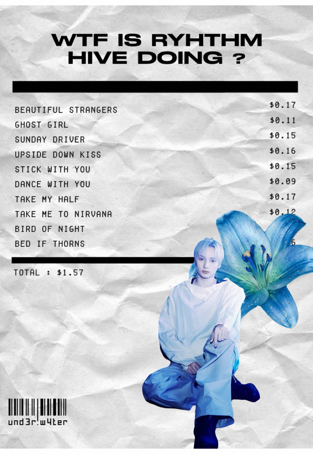 @・ ⟢ ⋮ 𝖒𝖎𝖓𝖆𝖘 𝖜𝖎𝖋𝖊 ゛༝.