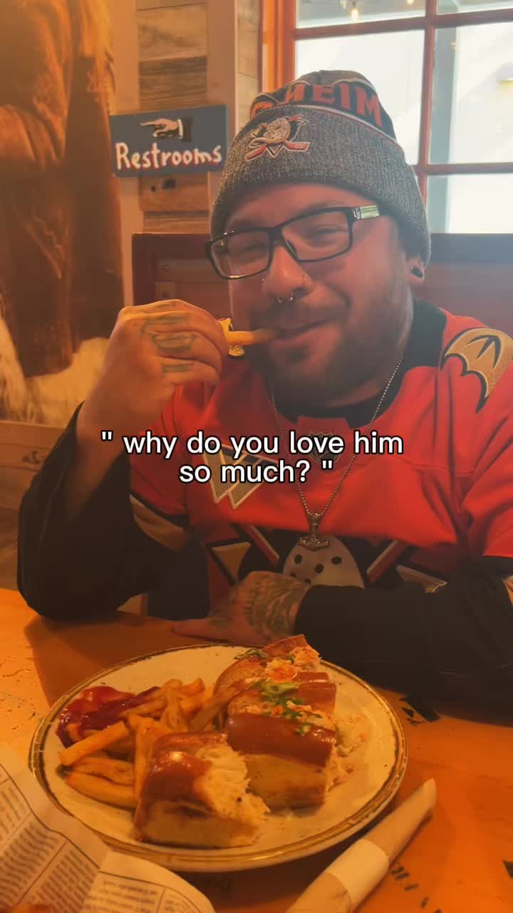 @MEGaronie&cheese