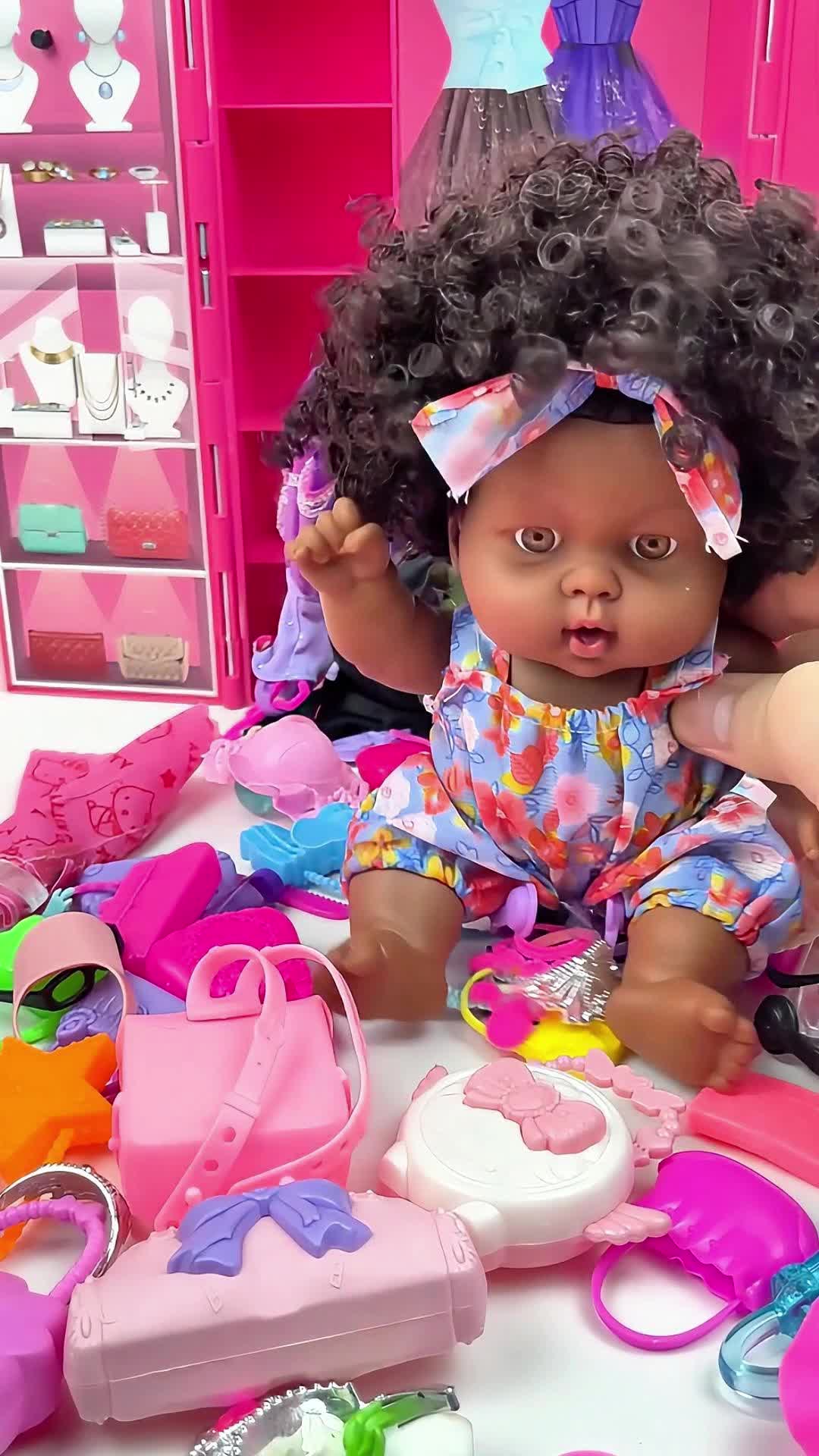 @BarbieGlow