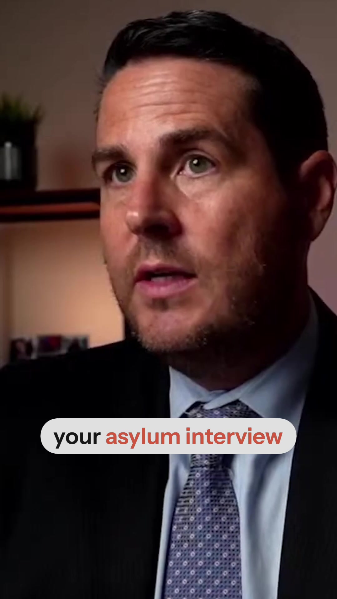 @Brian Manning - Asylum Lawyer