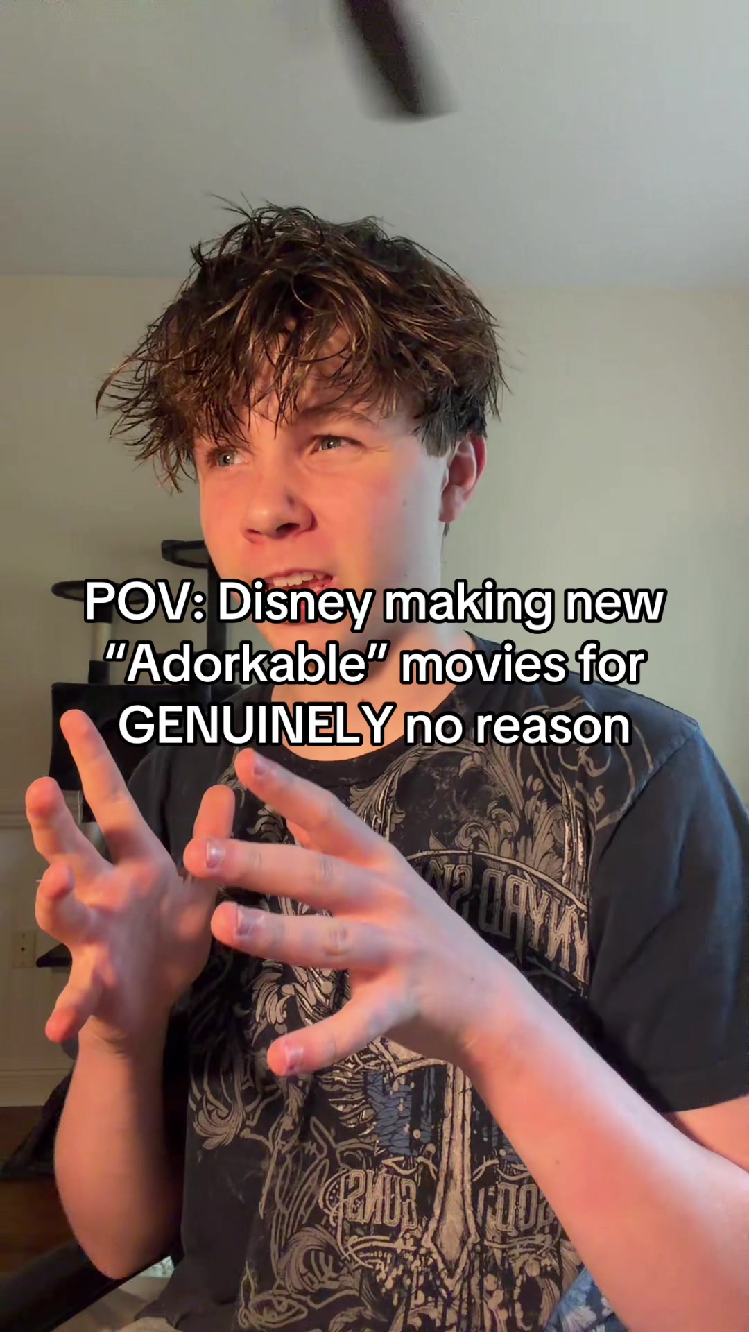 @jude trew