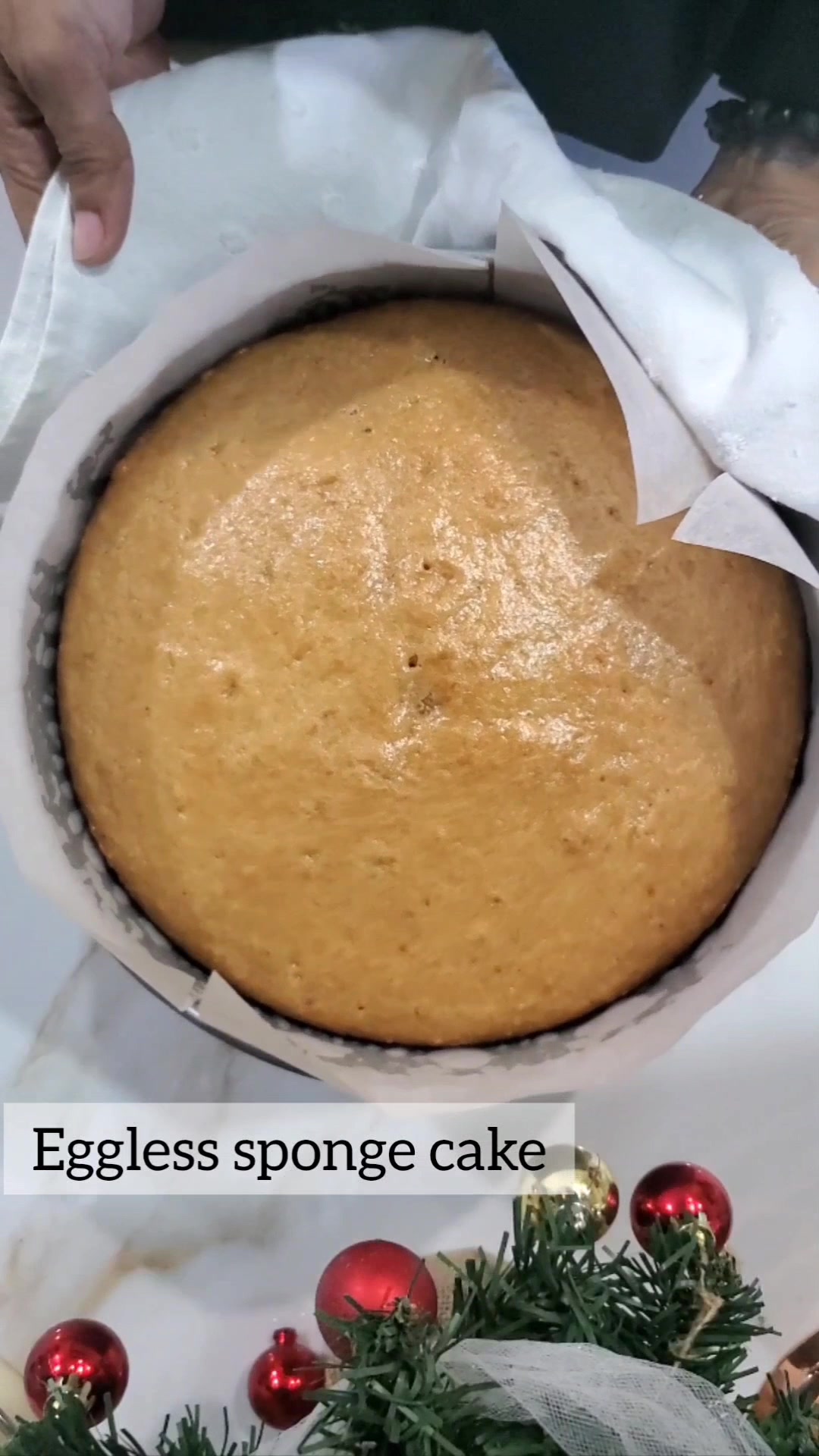 @Baking Therapy 🇹🇹