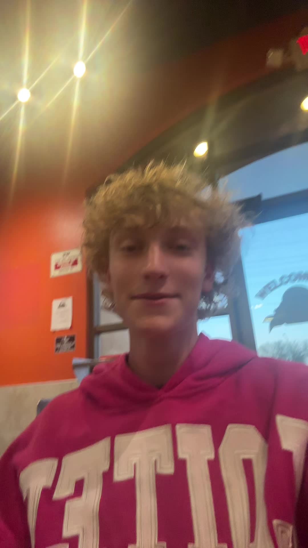 @Daniel