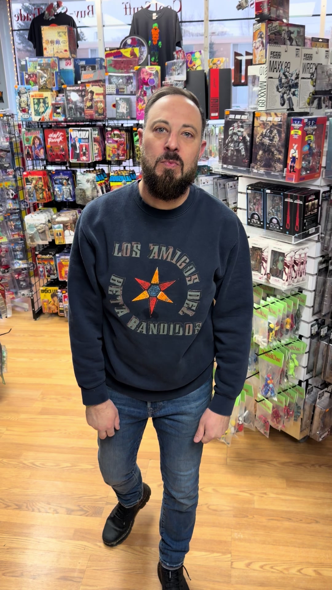 @Nerd Out Toys
