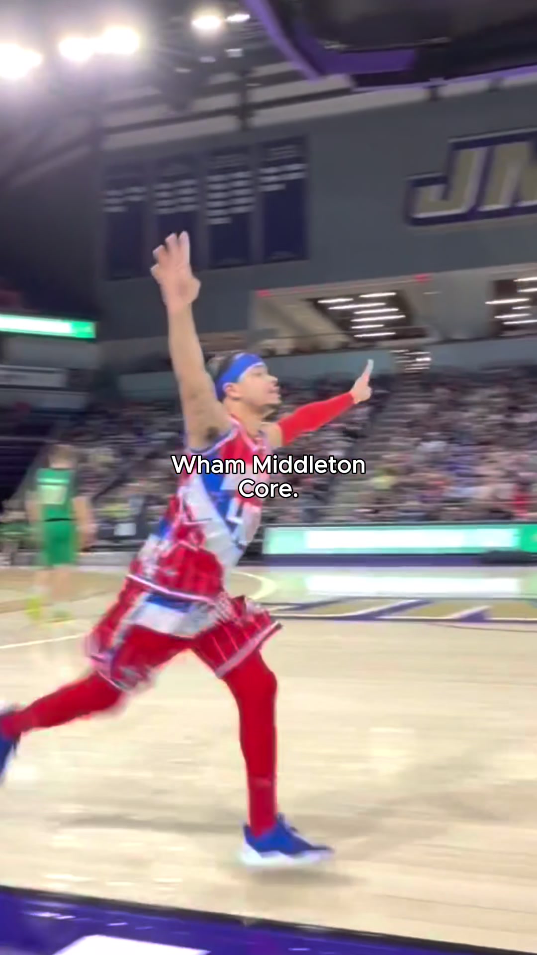 @HarlemGlobetrotters