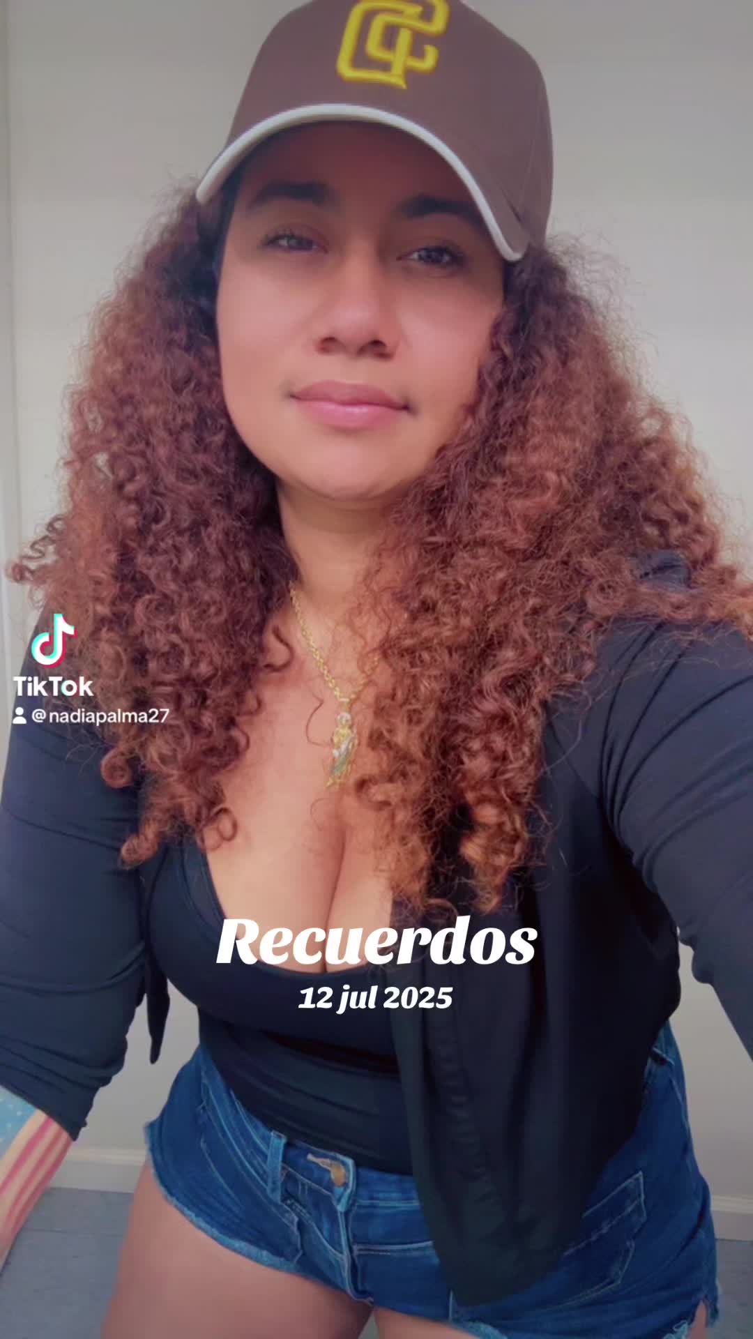 @Nadia Palma! 🌴