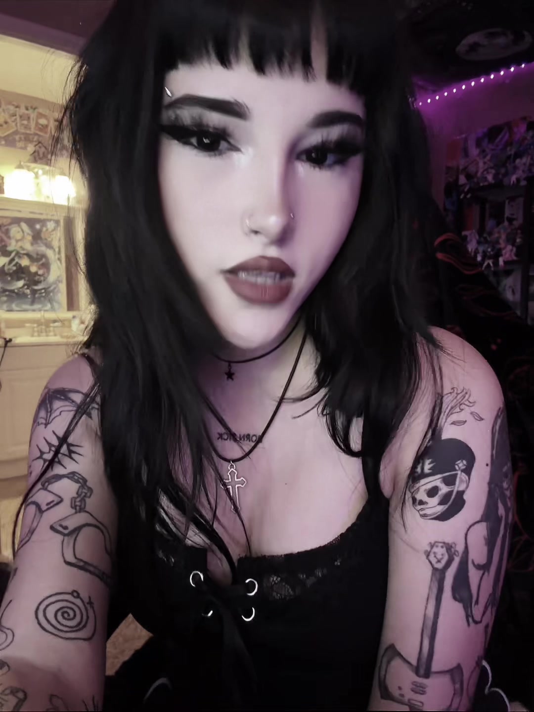 @lisa 🖤