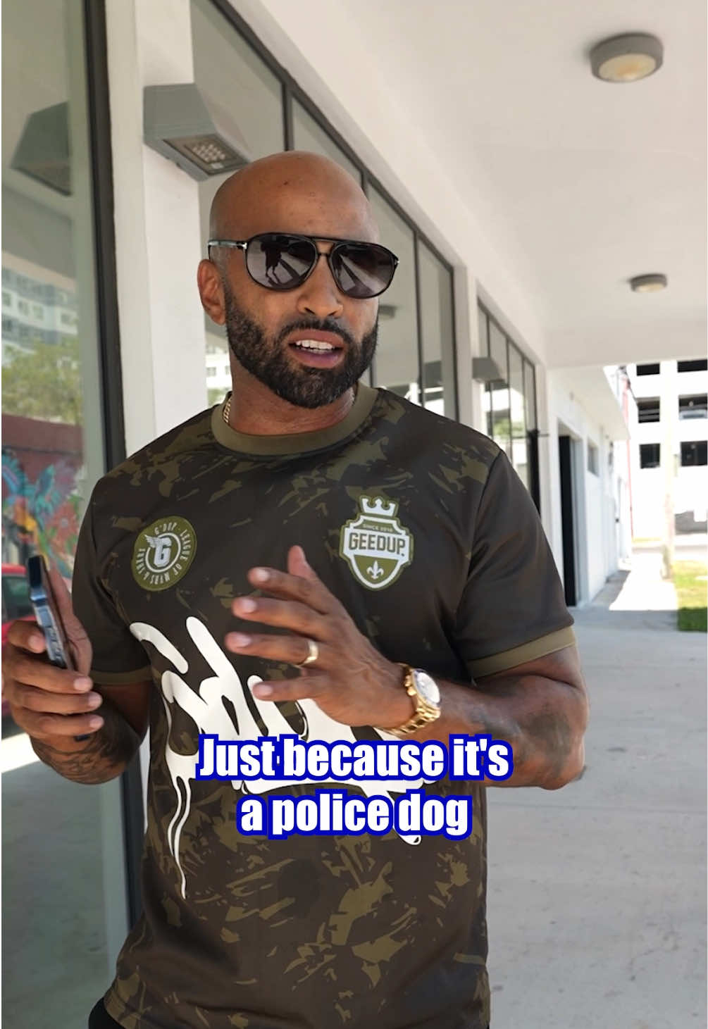 @Cali K9