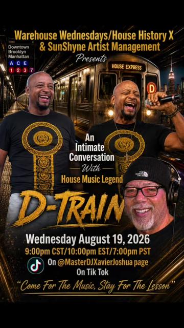 @Masterdjxavierjoshua