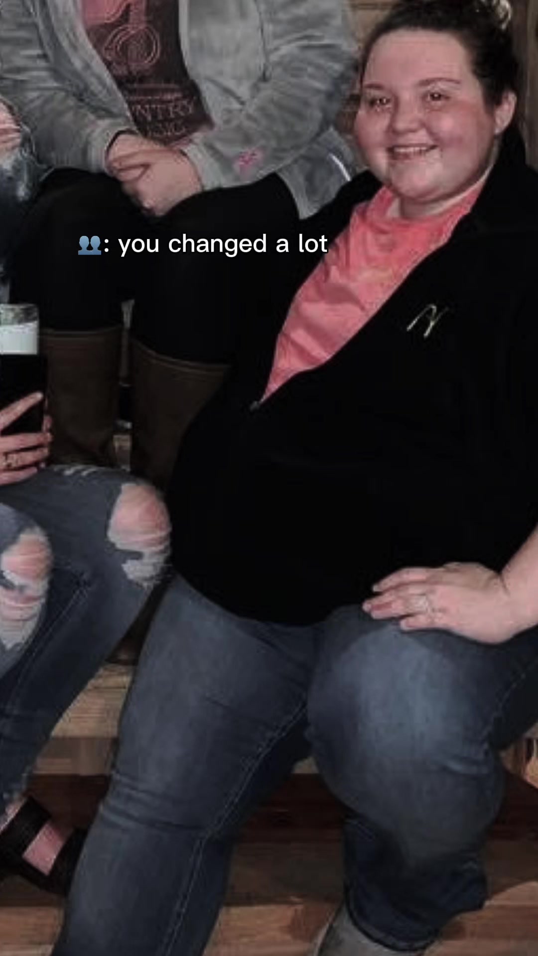 @Alisha Fulton