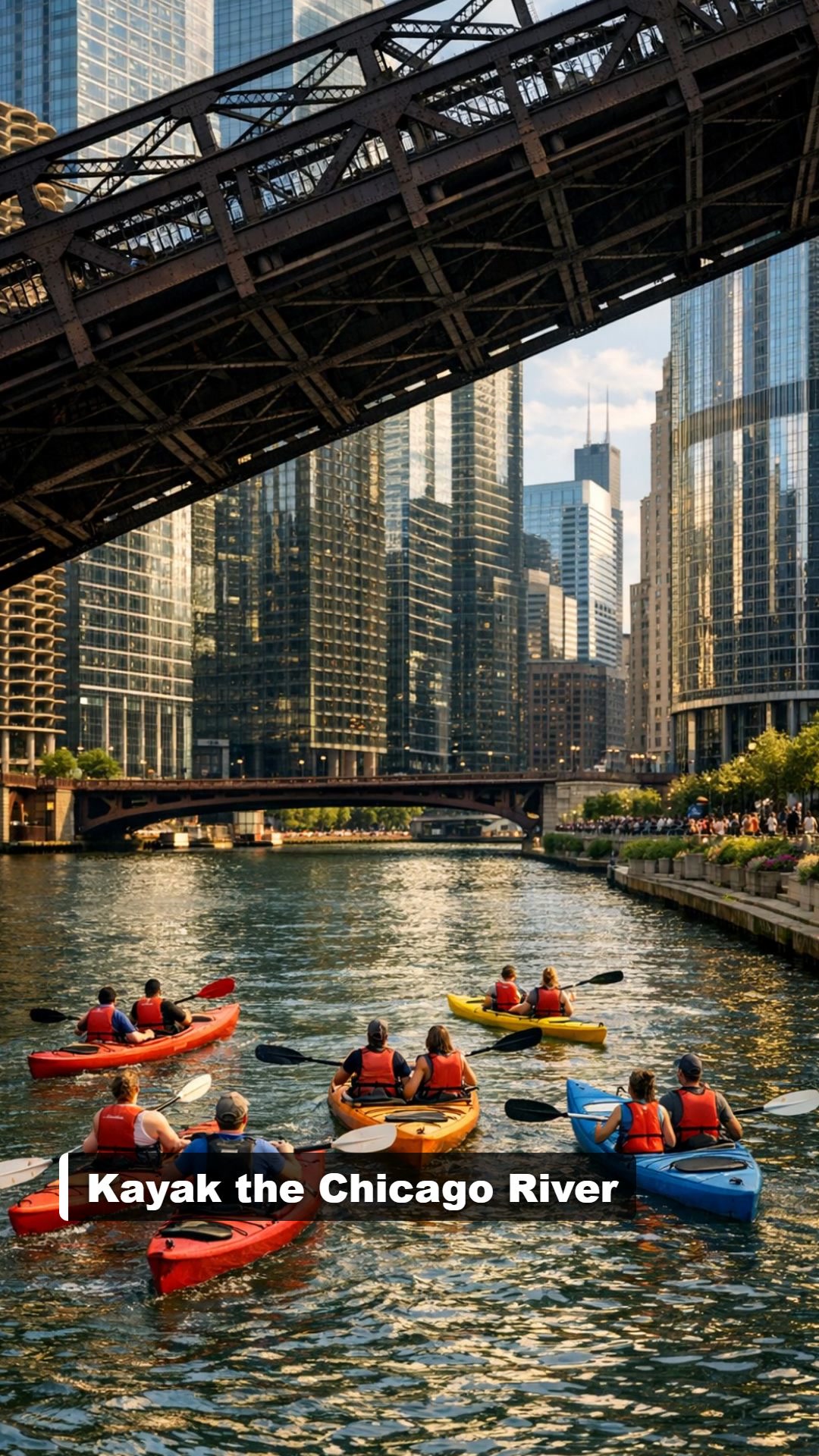 @Chicago Shining