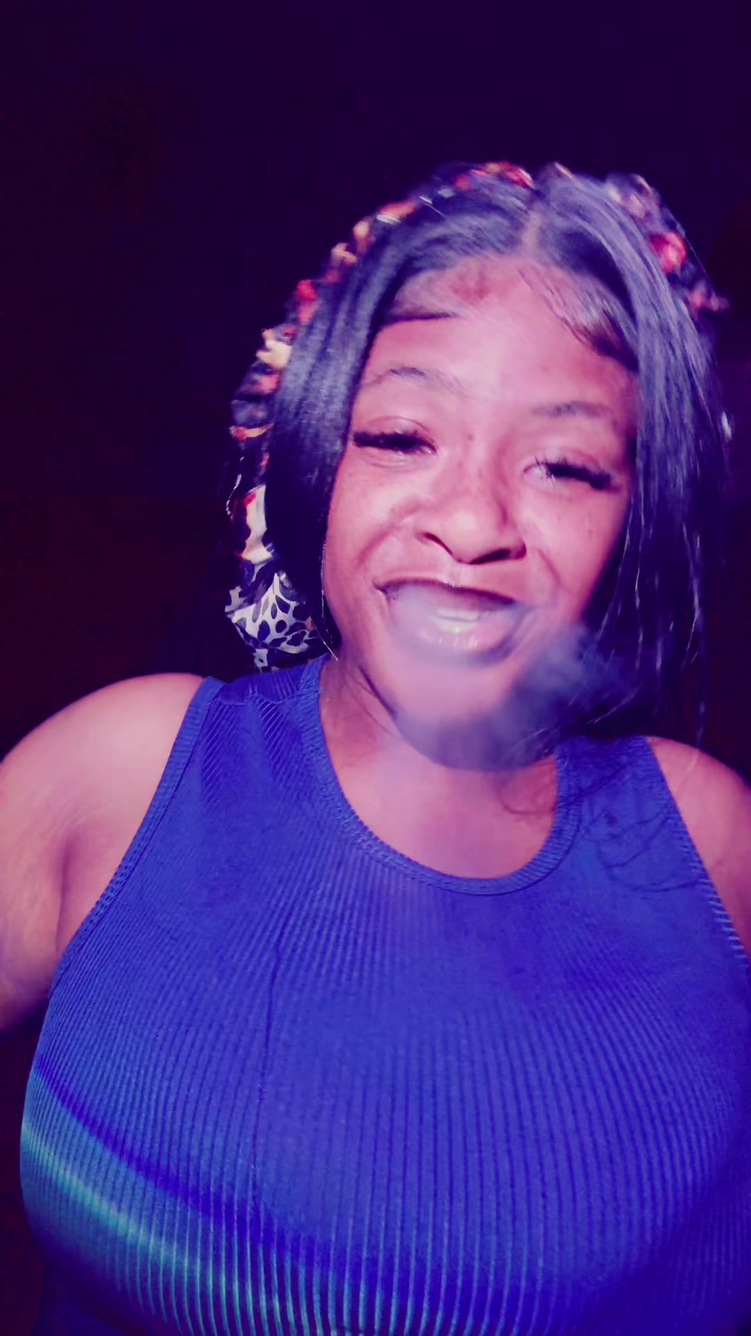 @yeahimtyeshae