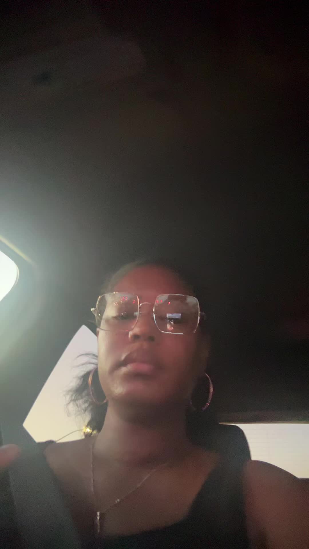 @Everythang Aint For Everybody