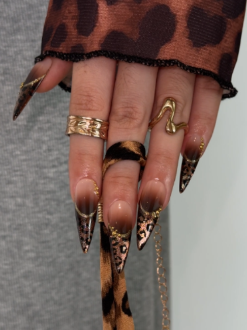 @Nailphoria