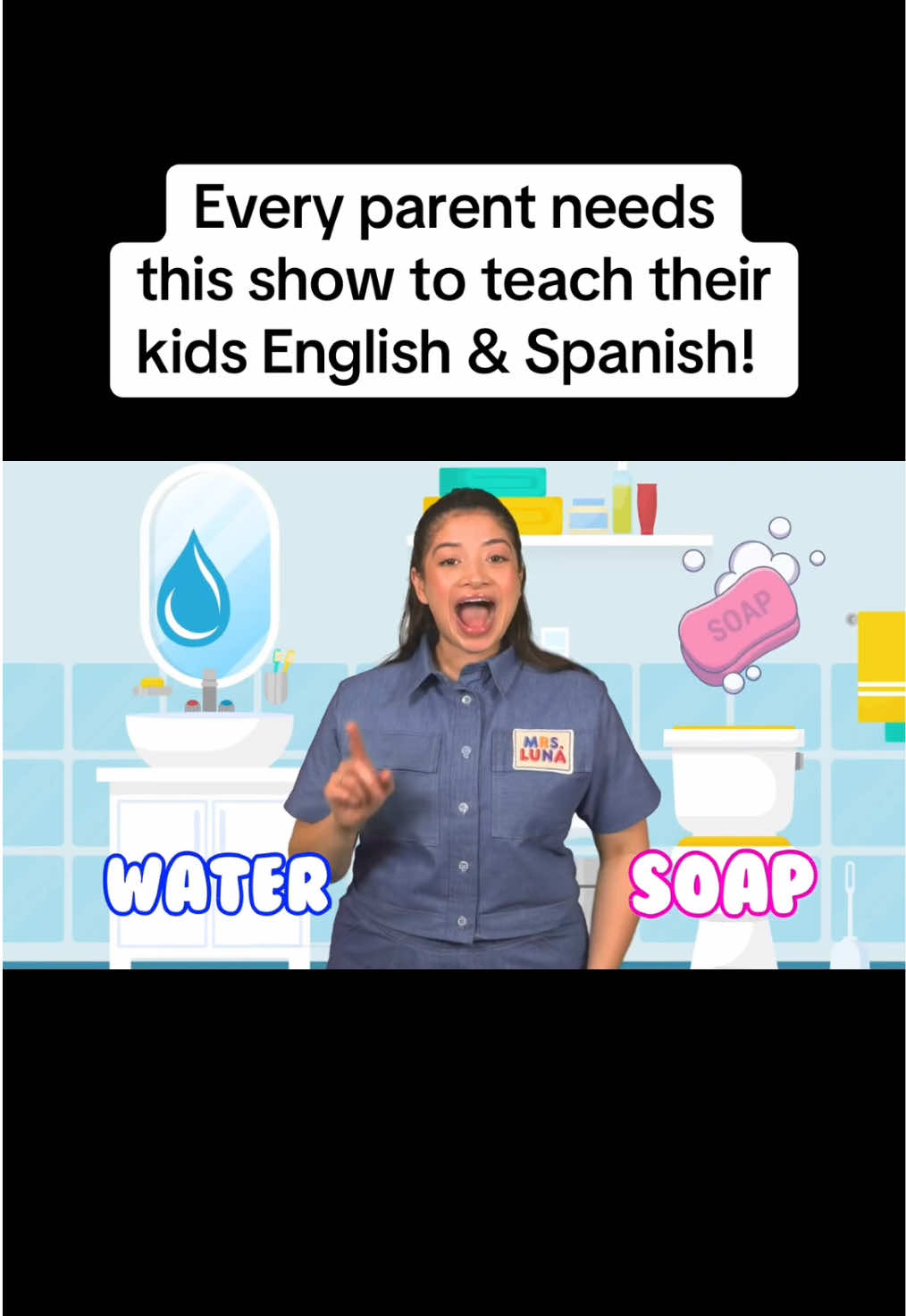 @Mrs. Luna