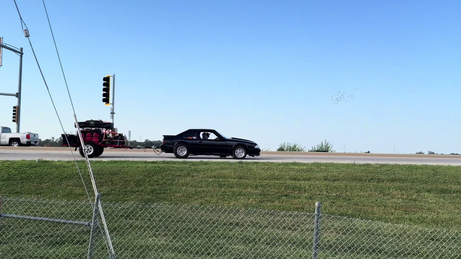 @Drag Drive Repeat