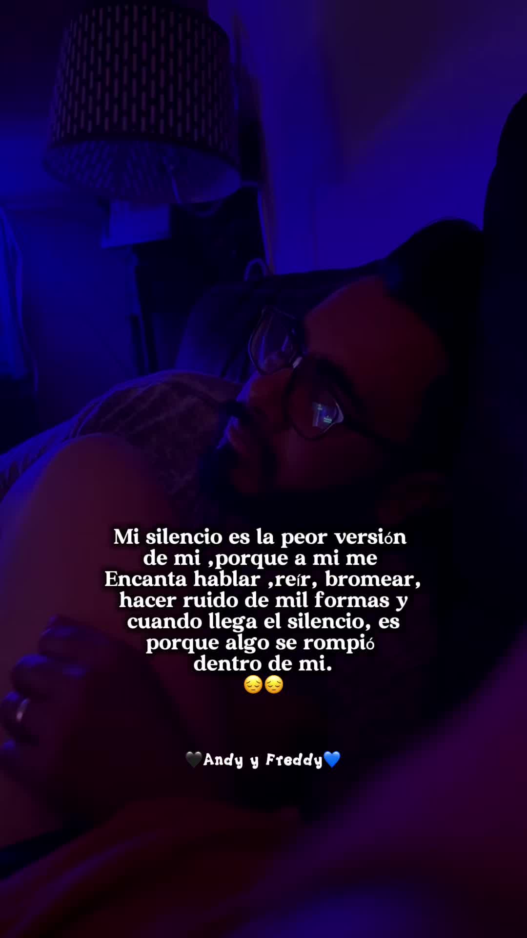 @Andy Barajas