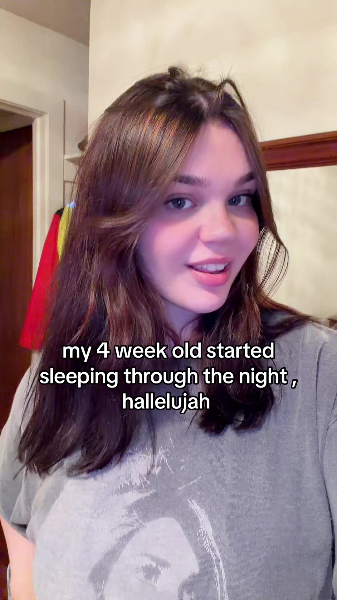 @jules 𝜗𝜚 | first time mom 🪿