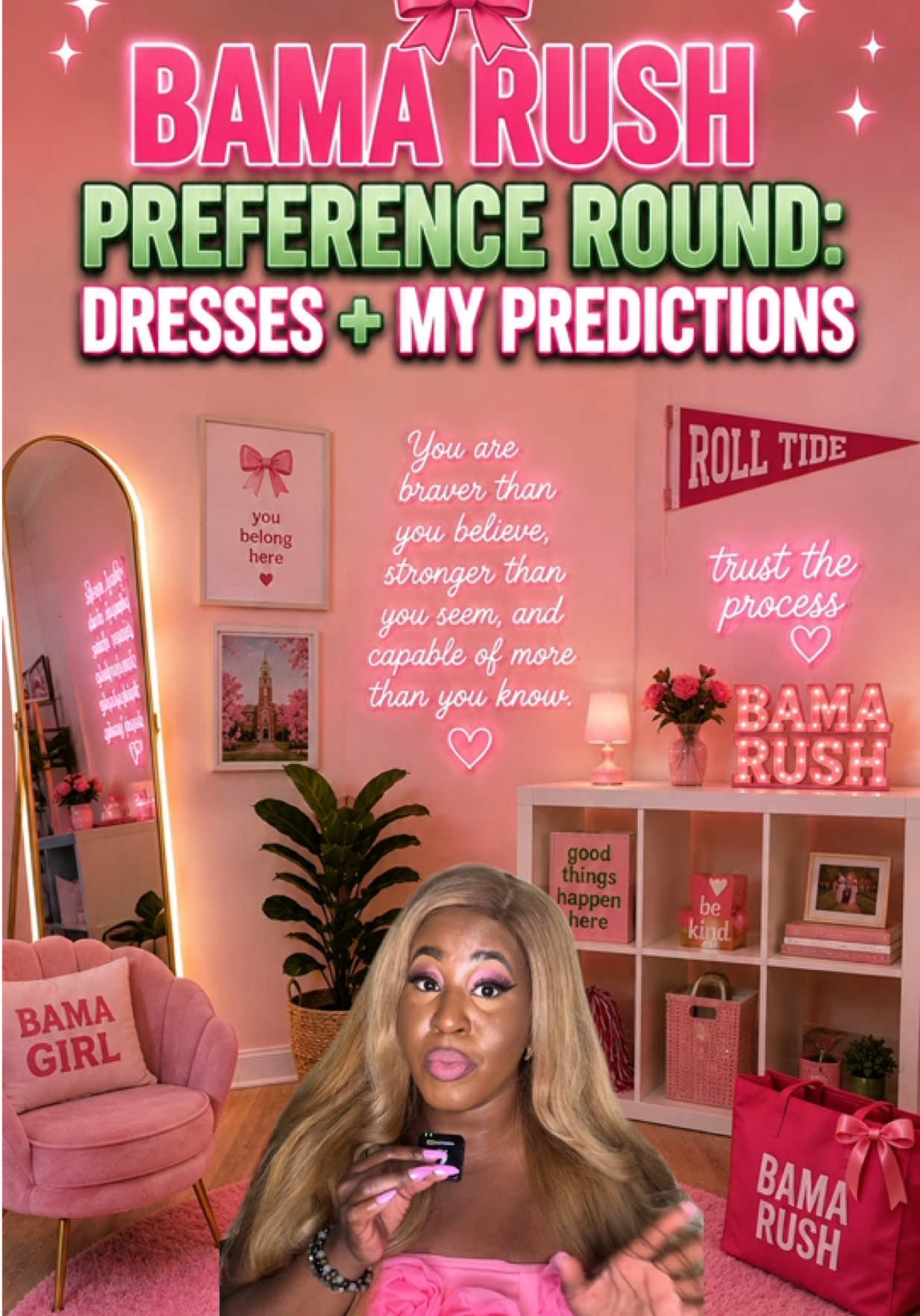 @Nina Beauty Influencer
