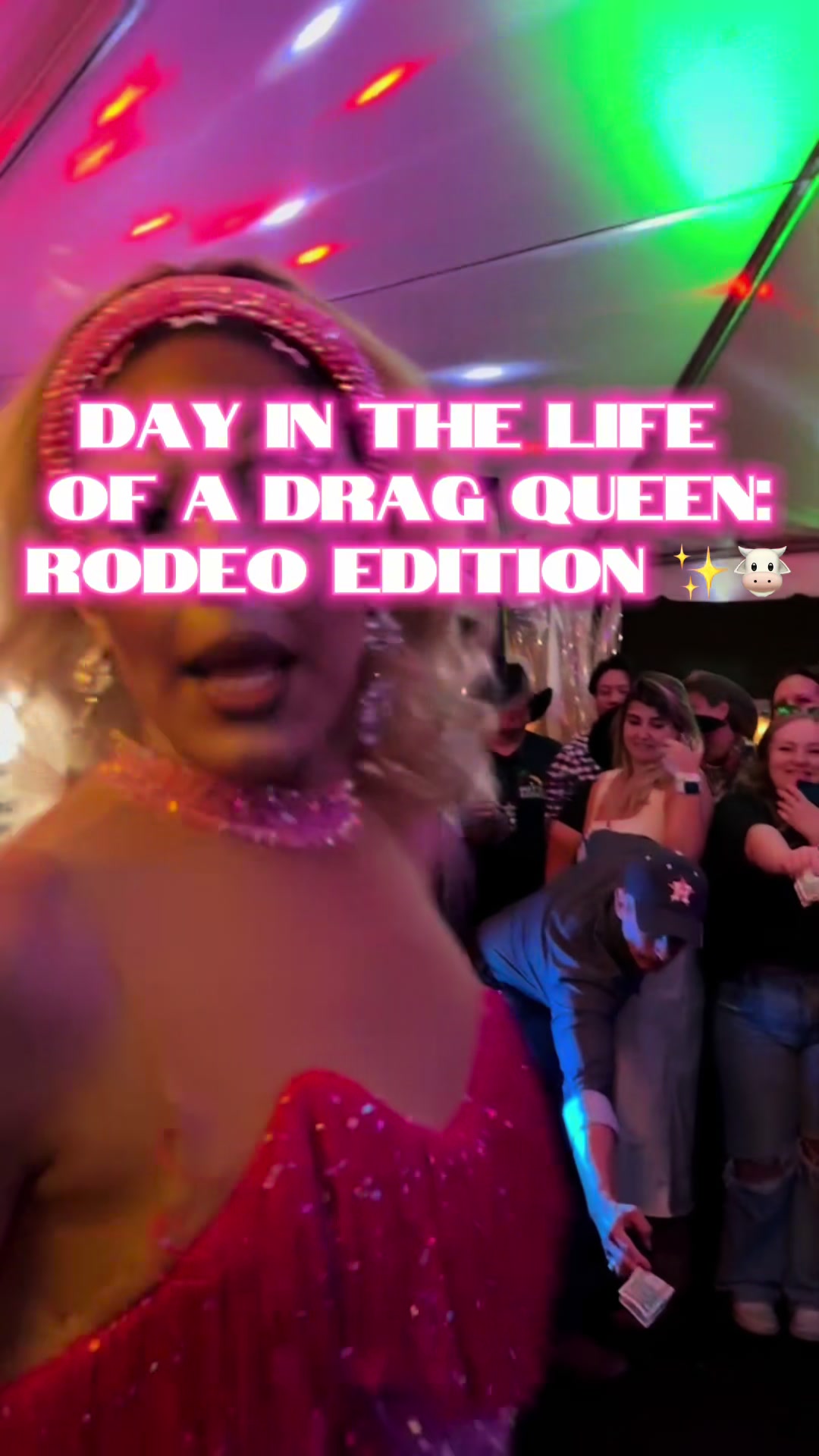 @Y2K Popstar of HTX💞