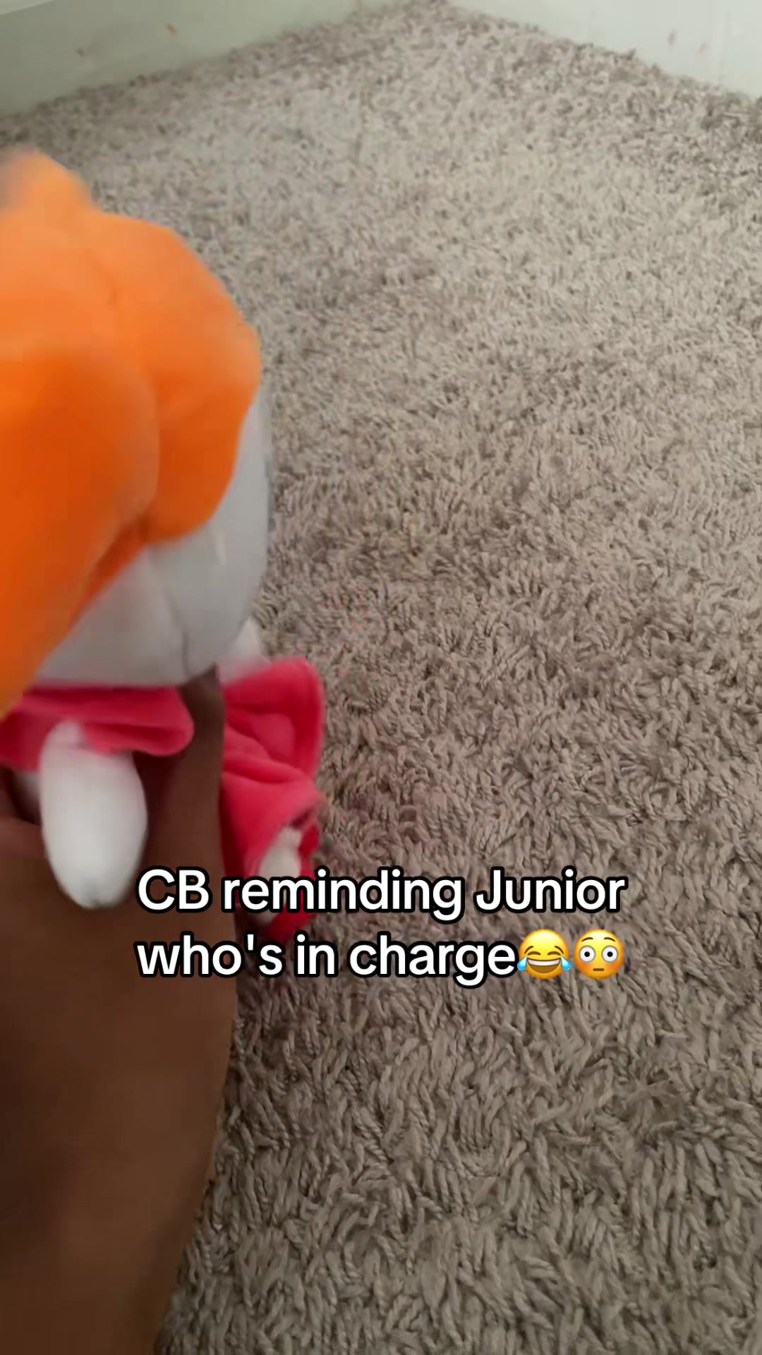 @B J
