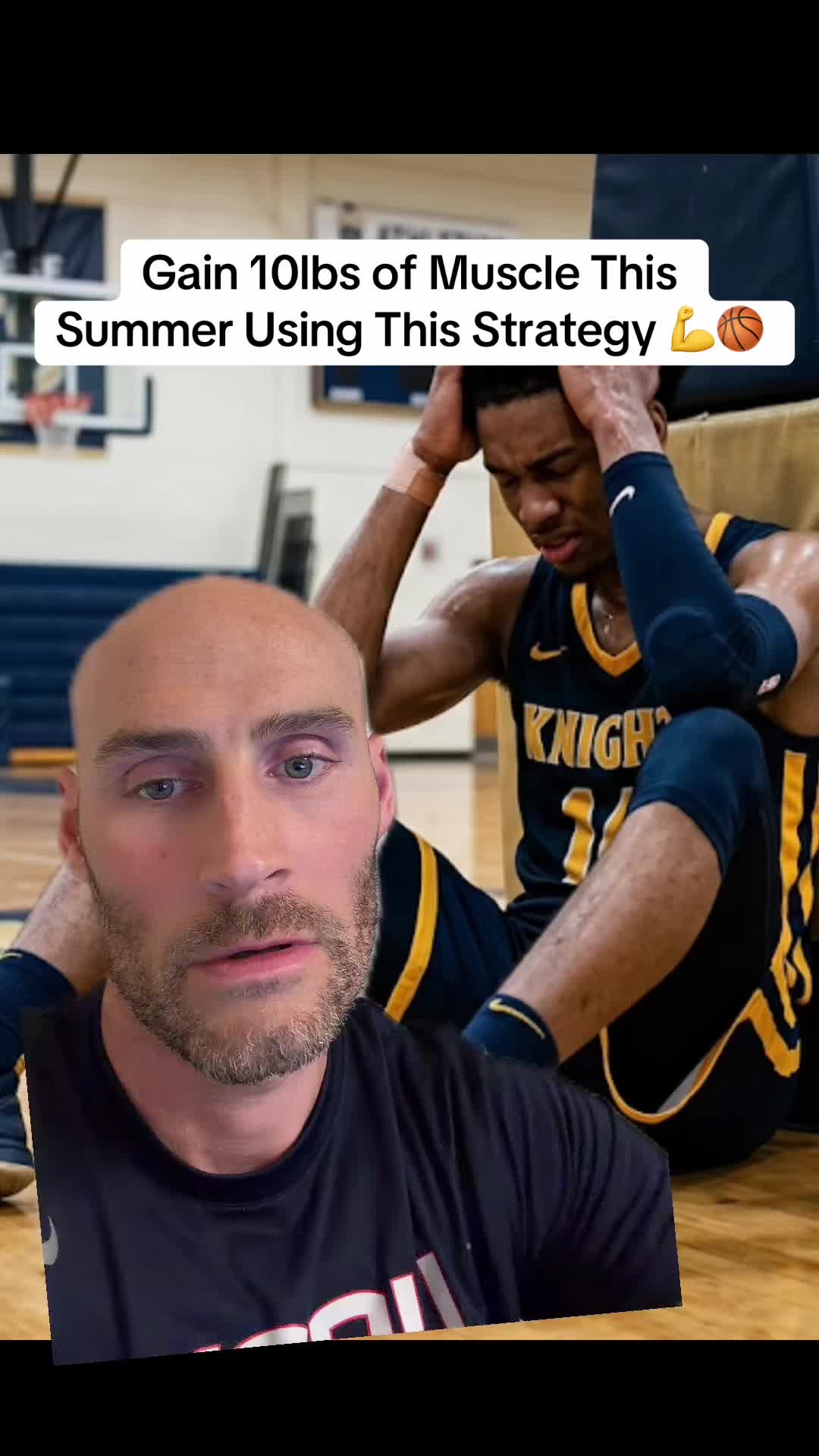 @Coach Tim DiLeo
