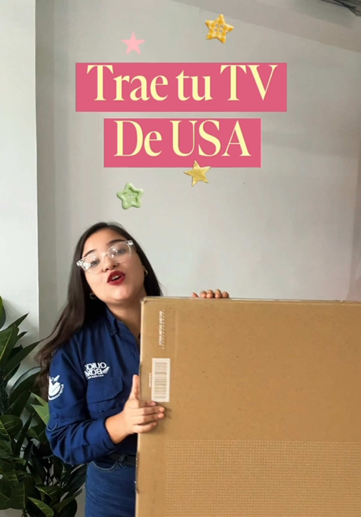 @Casillero🇺🇸 Quick Box USA