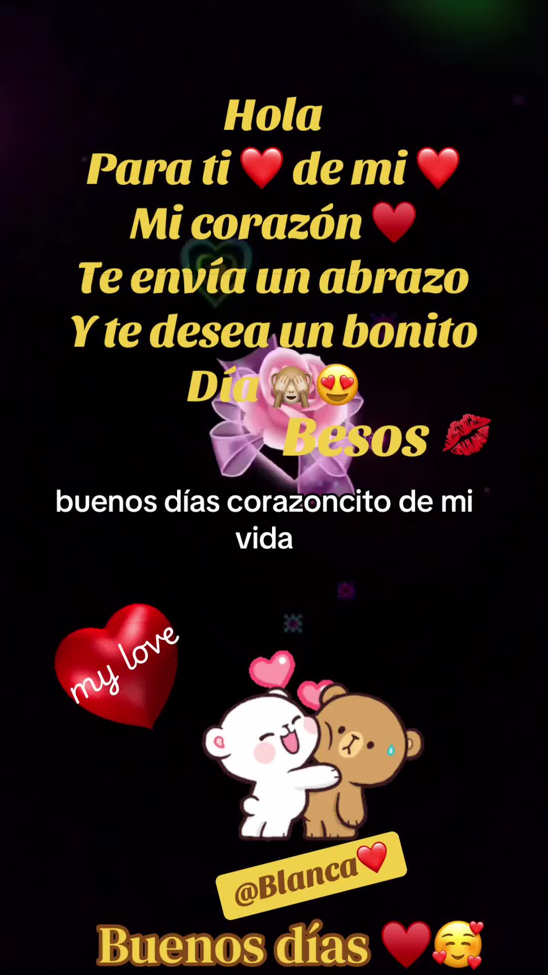 @Blanca Ayala