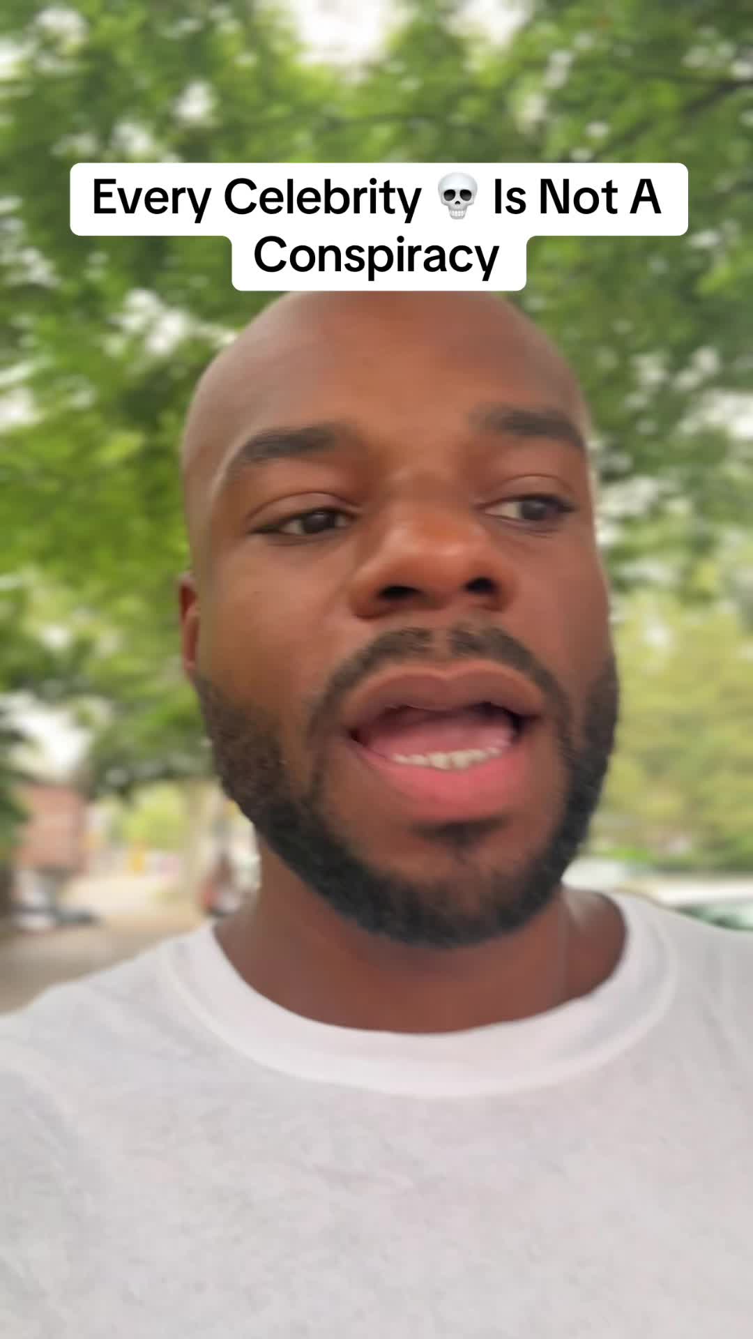 @Tyreak Told You