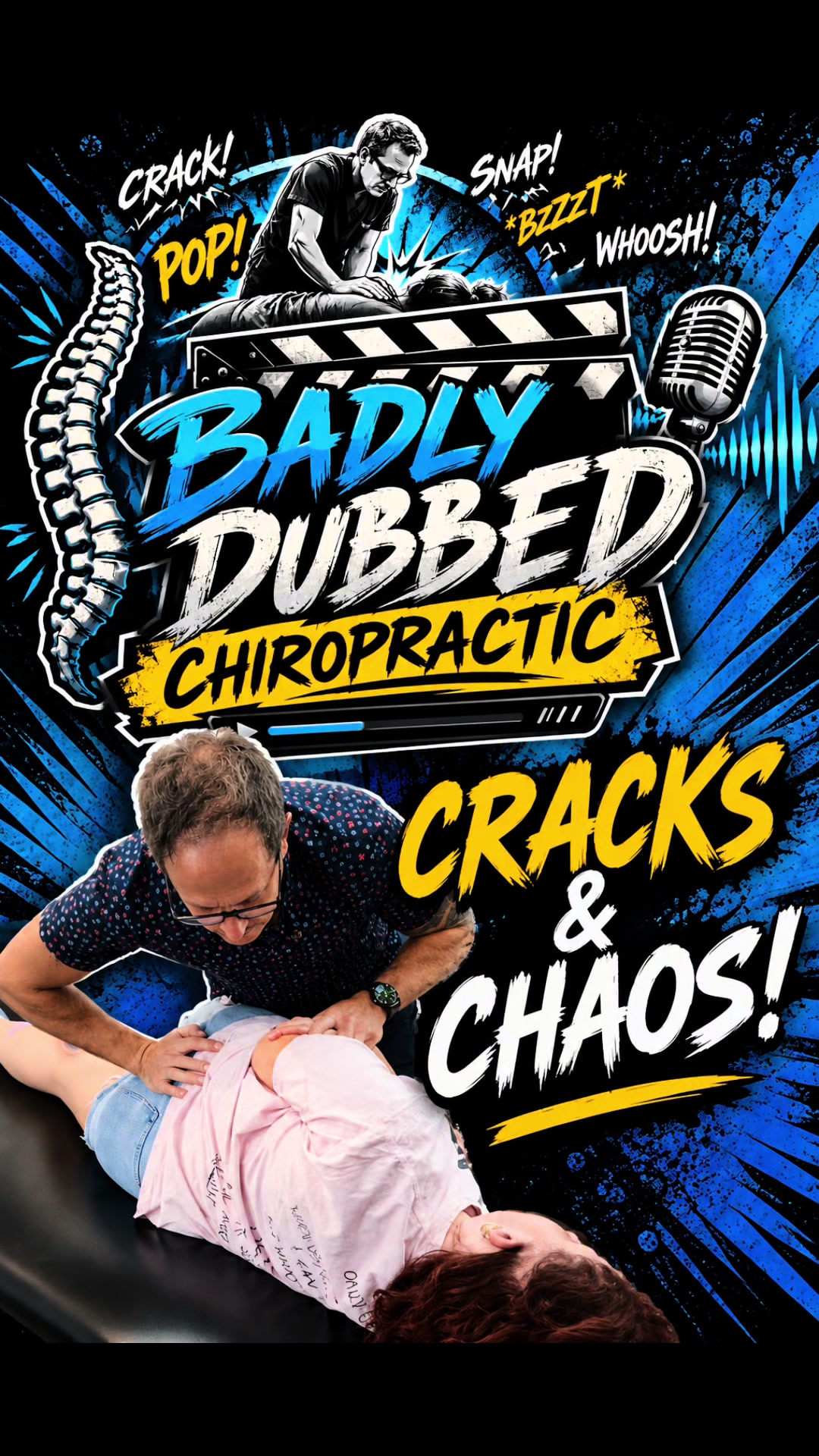 @Better Life Chiropractic