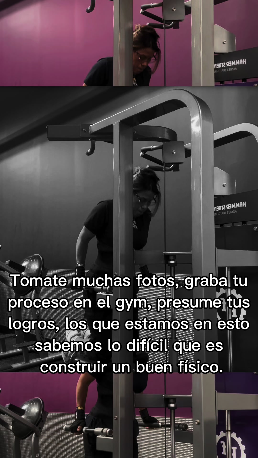@Nery Soto Fit After 60
