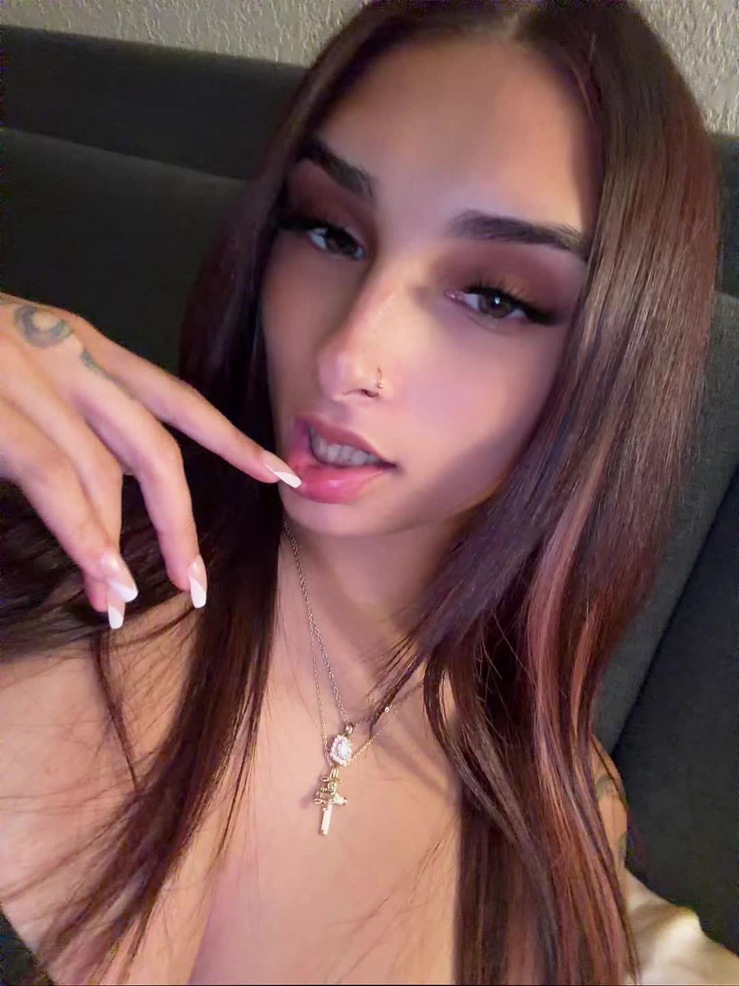 @T :)