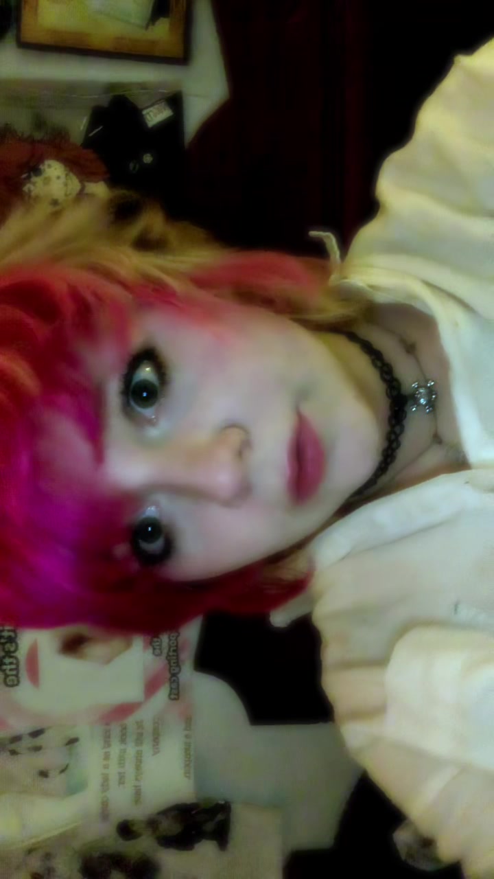 @Evie :3