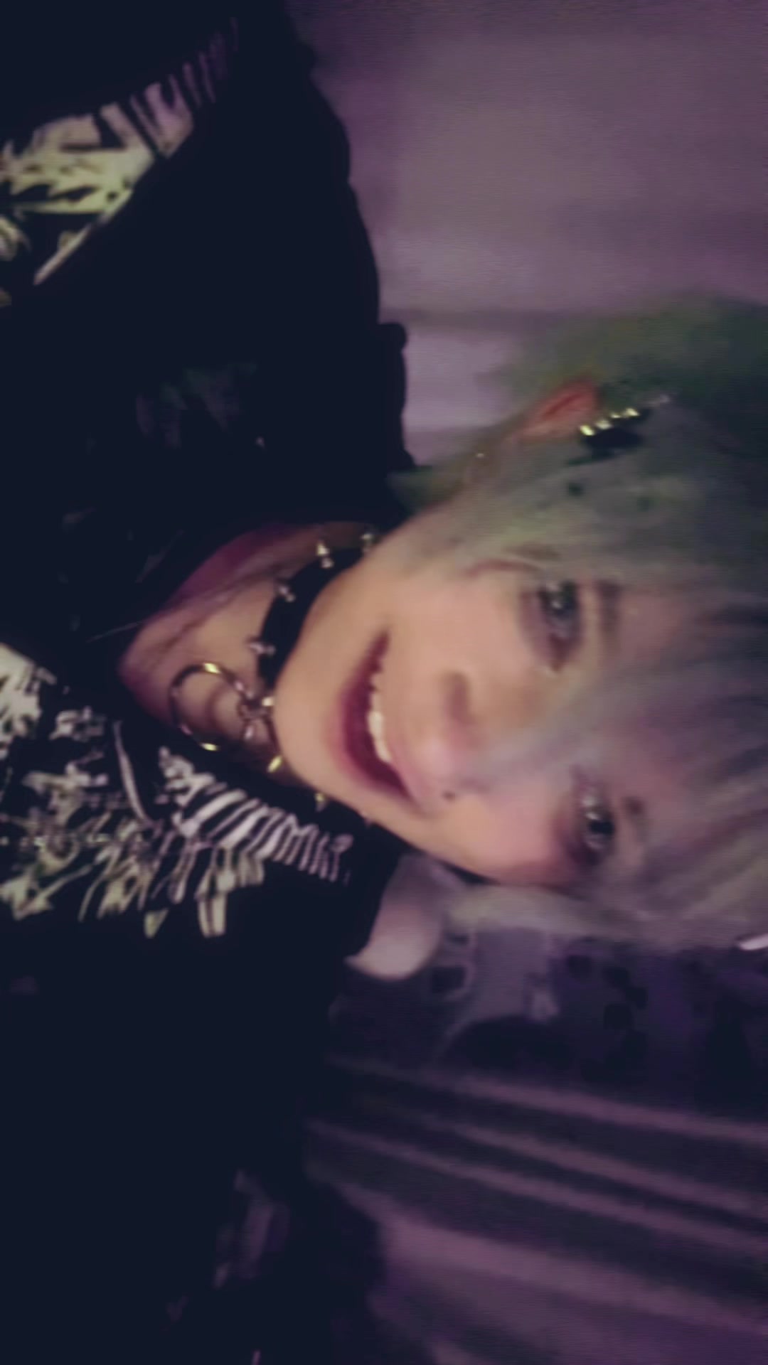 @⦻ ˙∘ till / kota  .&times; 🎧
