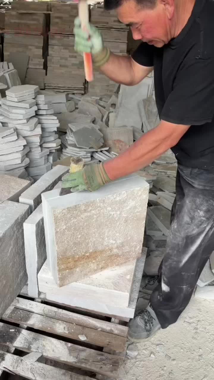 @Culture Stone