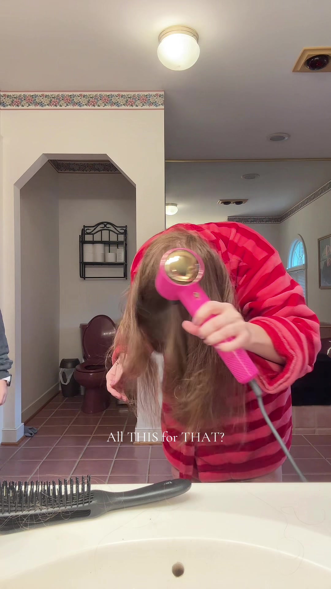 @Becky
