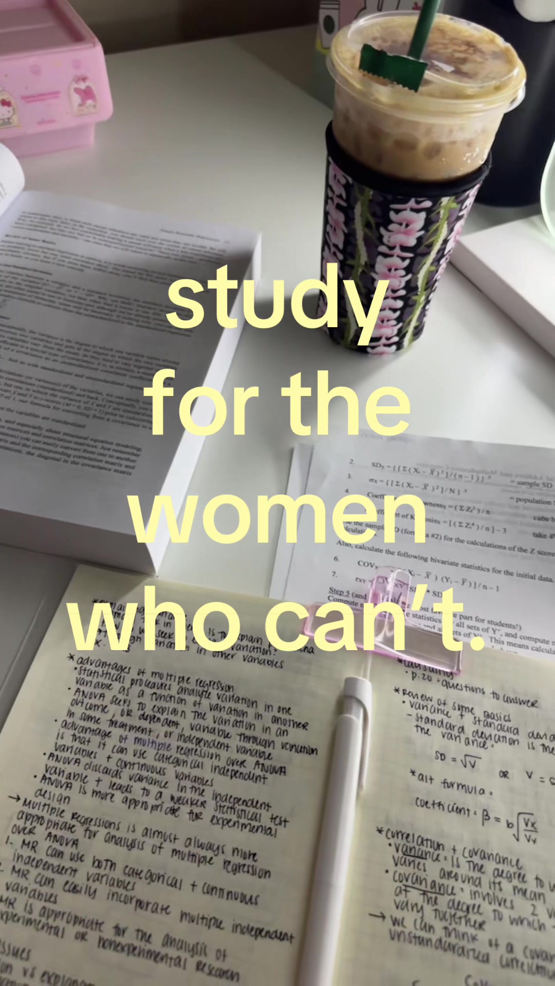 @sydney ౨ৎ phd diaries 📓