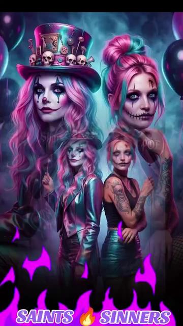 @Shar❌Queen strange&weird❌🖤