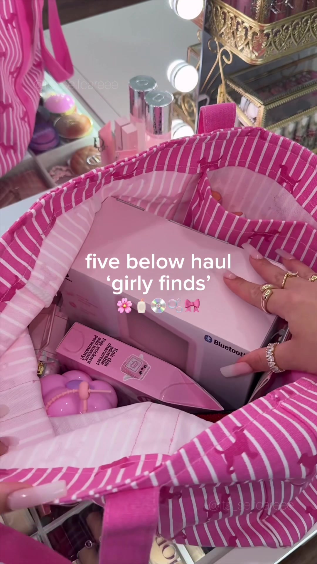 @𝔪♡ its_selfcareee