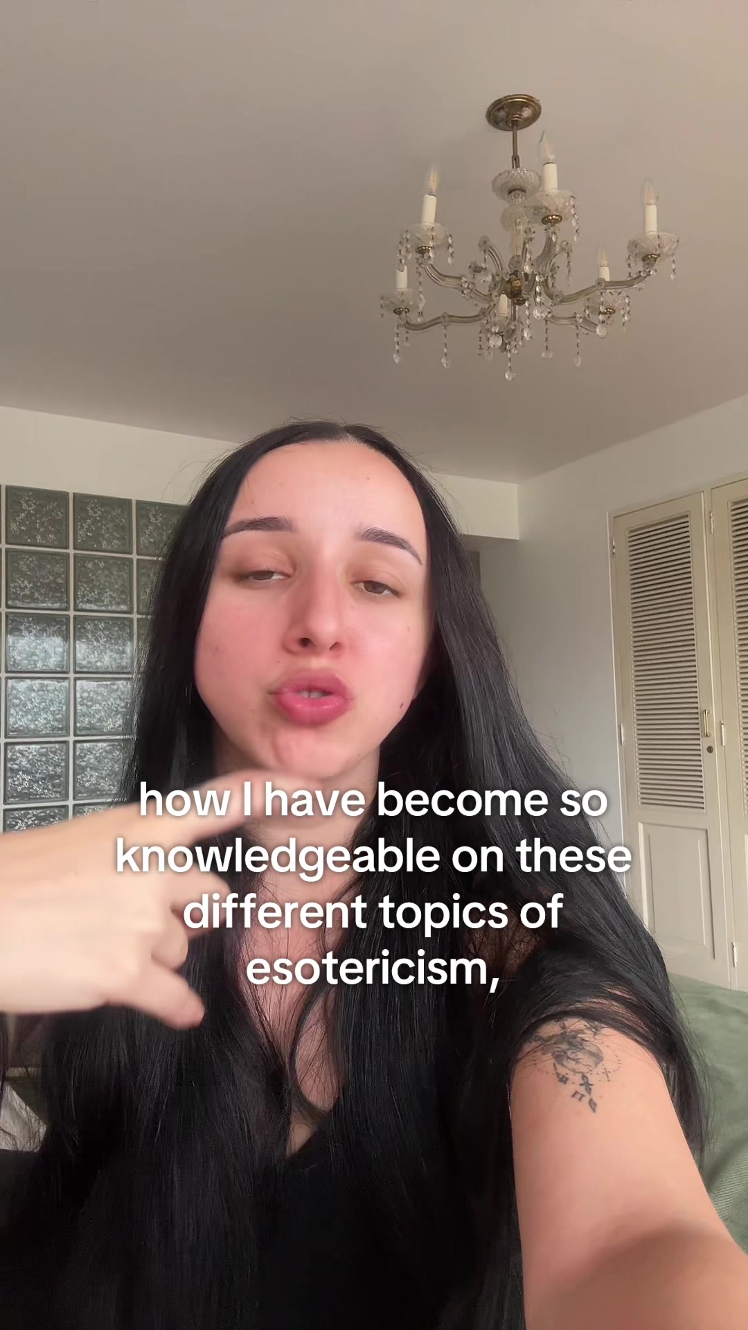 @IRAH || Spiritual Self Mastery
