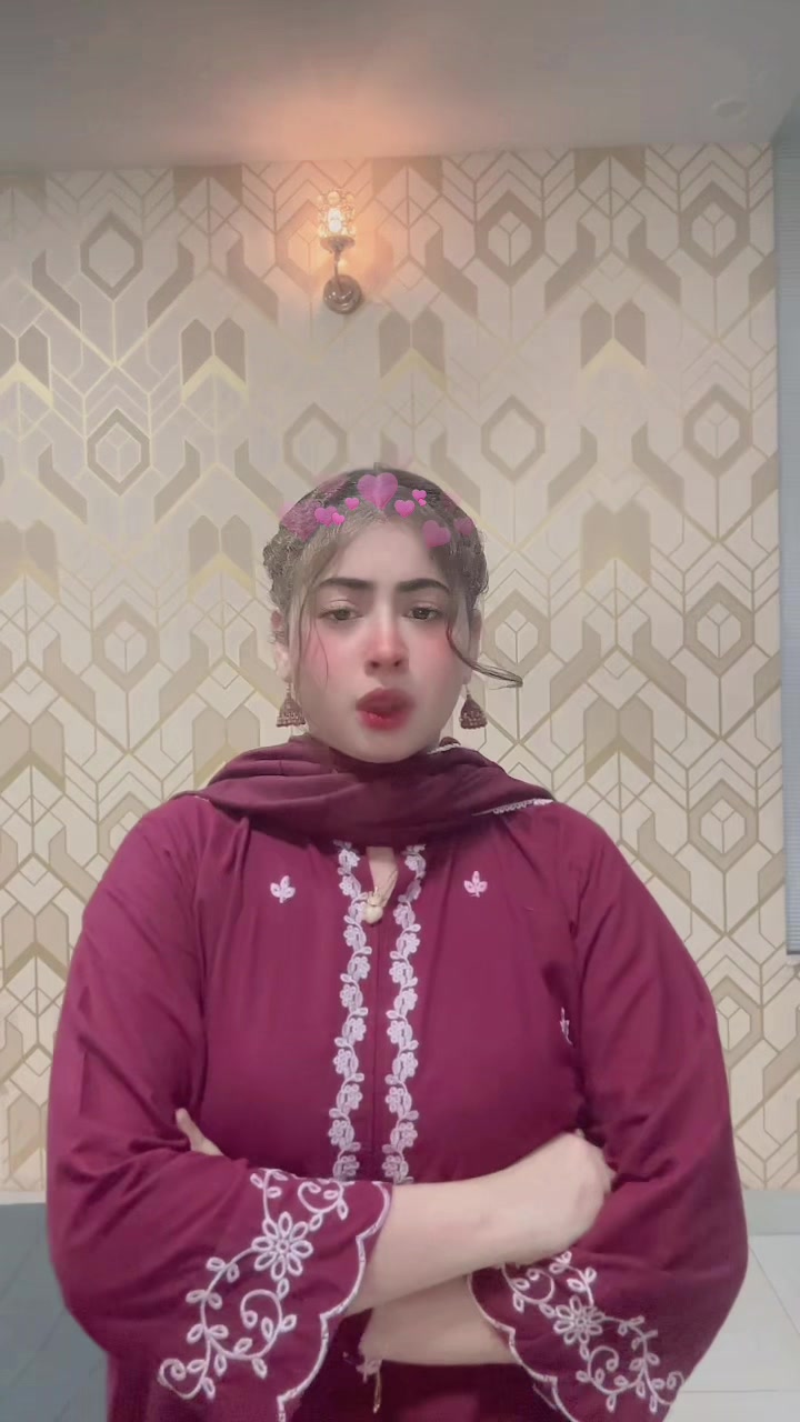 @حسینہ ❤️😍
