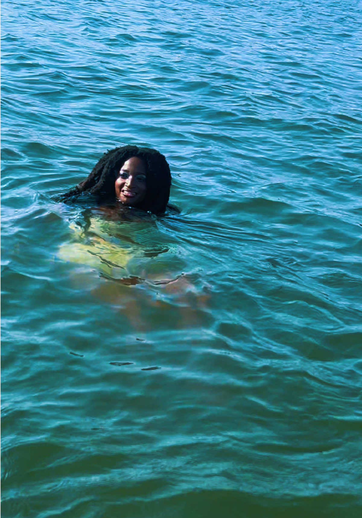 @M&aacute;yọ̀w&aacute; Mami Wata