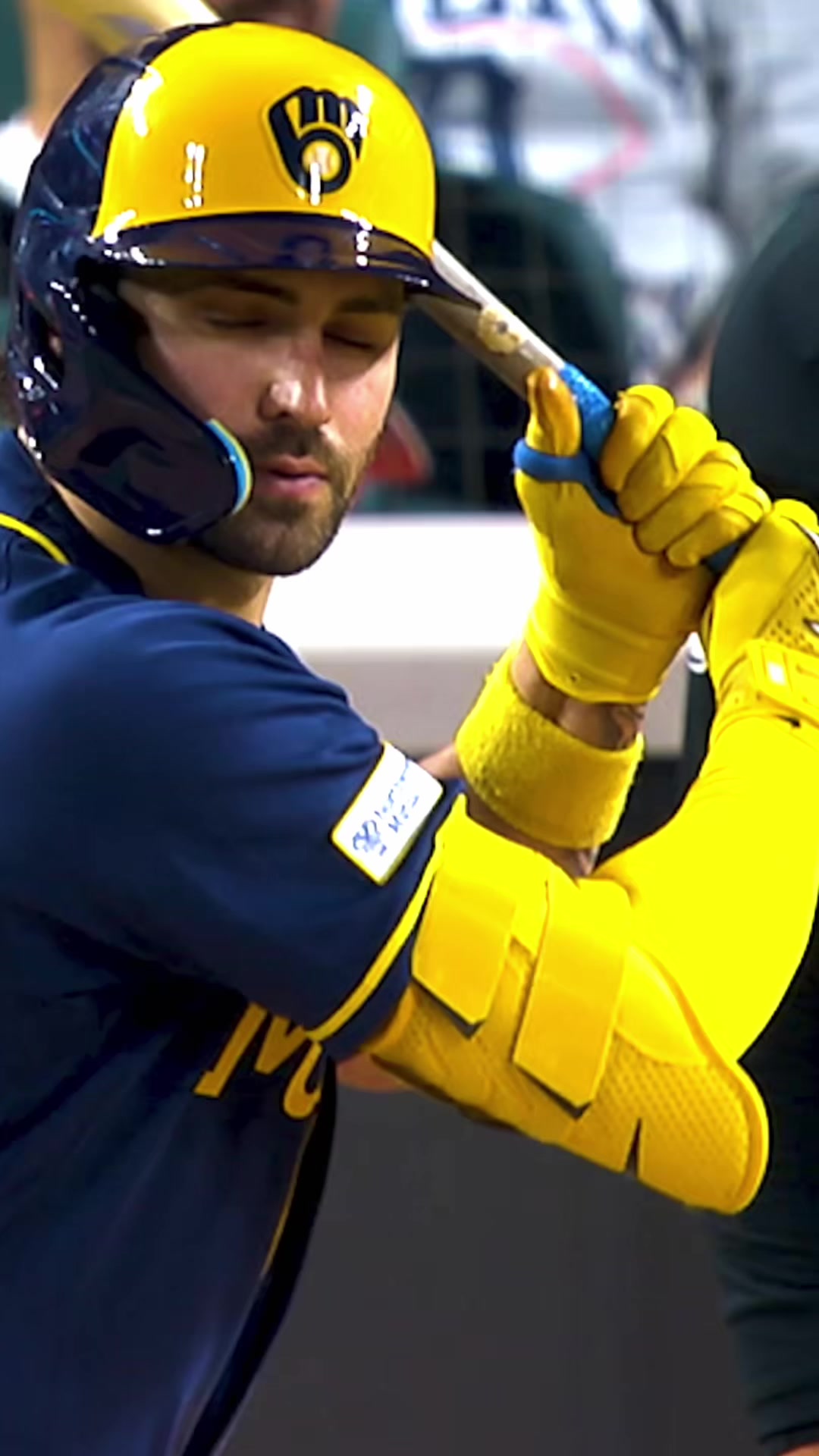 @Brewers