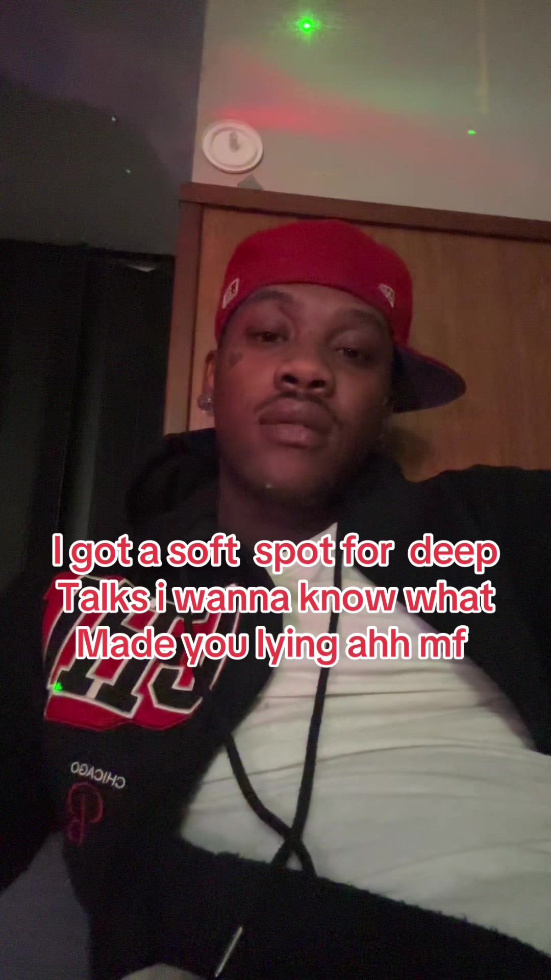 @Berrick Gilchrist