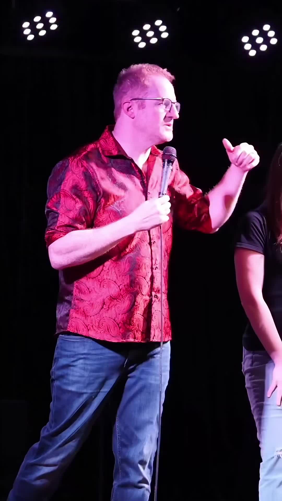@Steve Hofstetter