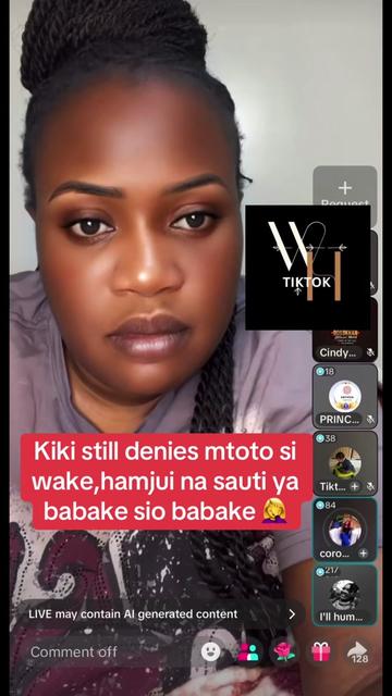 @TIKTOK WIKI HII 🌍