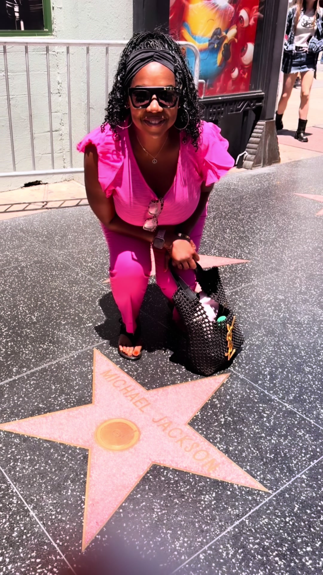 @QueenSharonMoneyYasss